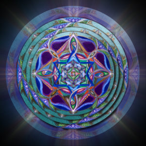 Heart compass online reiki, travel, art, dance